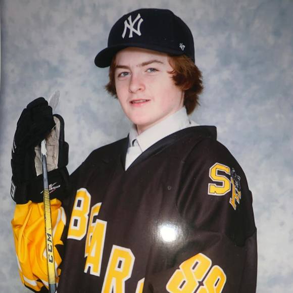 dannymcrae